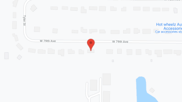Loving Homes II in google map