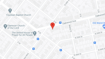 Faith's First Residential Care Home in google map
