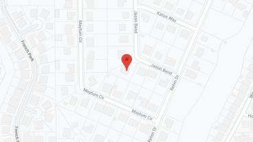 Serenity Private Care Home in google map