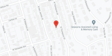 Pattie Duke's Personal Care in google map