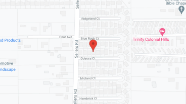 Always Home at Odessa in google map