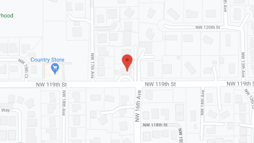Felida Guest Home in google map