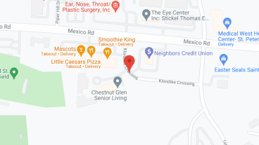Chestnut Terrace II in google map