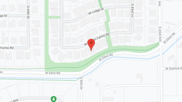 Renaissance Assisted Living LLC in google map
