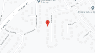 Redwood Personal Care Home in google map