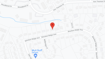 Blessed Home in google map