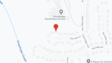 Comfort Zone Personal Care Home in google map