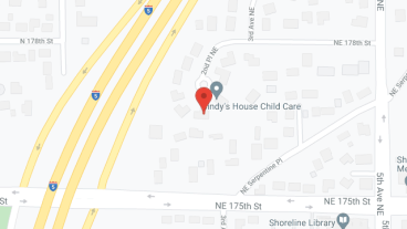Mill Creek AFH Inc III in google map