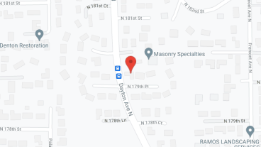 Mill Creek AFH Inc II in google map