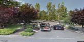 street view of Mill Creek AFH Inc II