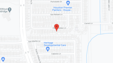 DOCH House in google map