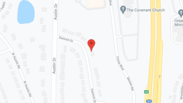 St. Paul Personal Care Home in google map