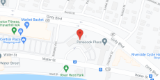 Merrivista in google map