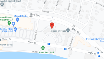 Merrivista in google map