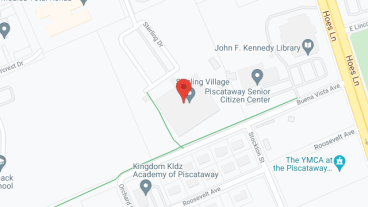 Sterling Village in google map
