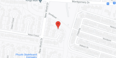 Heavenly Adult Personal Care Home in google map