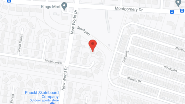 Heavenly Adult Personal Care Home in google map