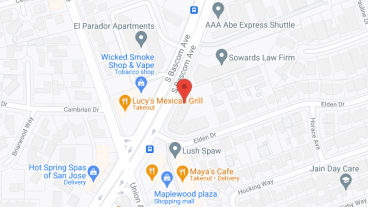 Craig Gardens Senior Housing in google map