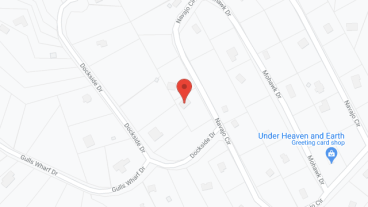 Marilin's Place in google map