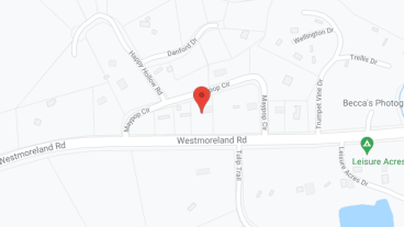 Mountain Haven in google map
