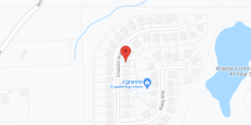 Roberts Personal Care Home in google map