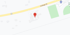 Fellowship Home at Cotton Hill in google map