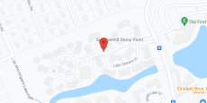 Summerhill at Stony Point in google map
