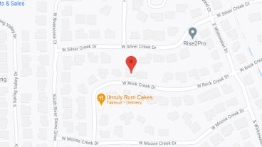 Maria's CFH in google map