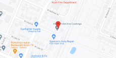 The Krum Cottage in google map
