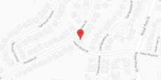 Legacy Residential Home in google map