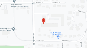 Chauncey Barett Gardens in google map