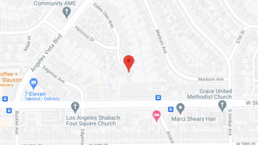 Oath- West in google map