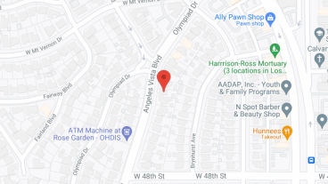 Oath- Vista in google map