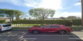 street view of Verdugo