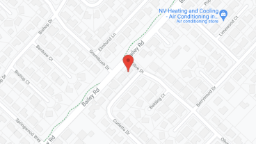 M and V Residence in google map