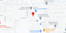 Loving Care in google map