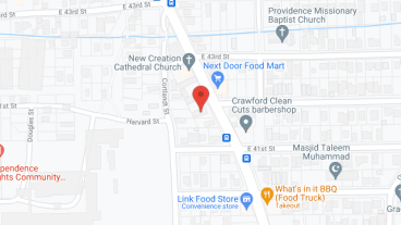Loving Care in google map