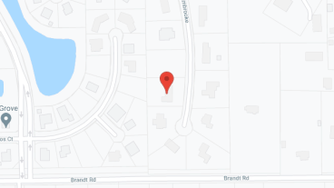 V Family Home Care in google map