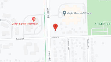 Agape Care 2 in google map
