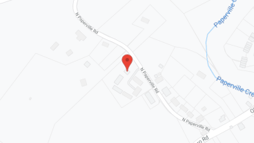 Beaver Run Apartments in google map