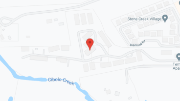 Terraces at Cibolo in google map