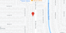 Joyful Home Care in google map