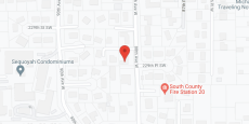 7th Heaven Elder Care in google map
