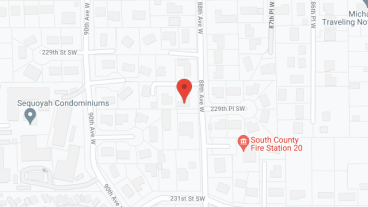 7th Heaven Elder Care in google map