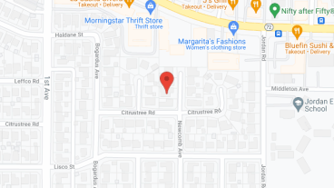 Holy Infant Care Guest Home in google map