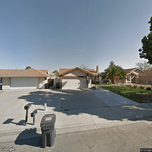 street view of VIP Homes