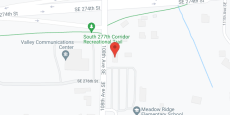 Loving Care Adult Family Home in google map