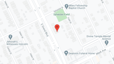Assure Residential Care in google map