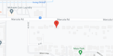 Lily Inn in google map