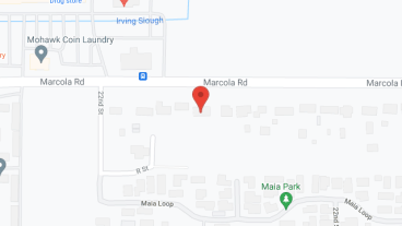 Lily Inn in google map